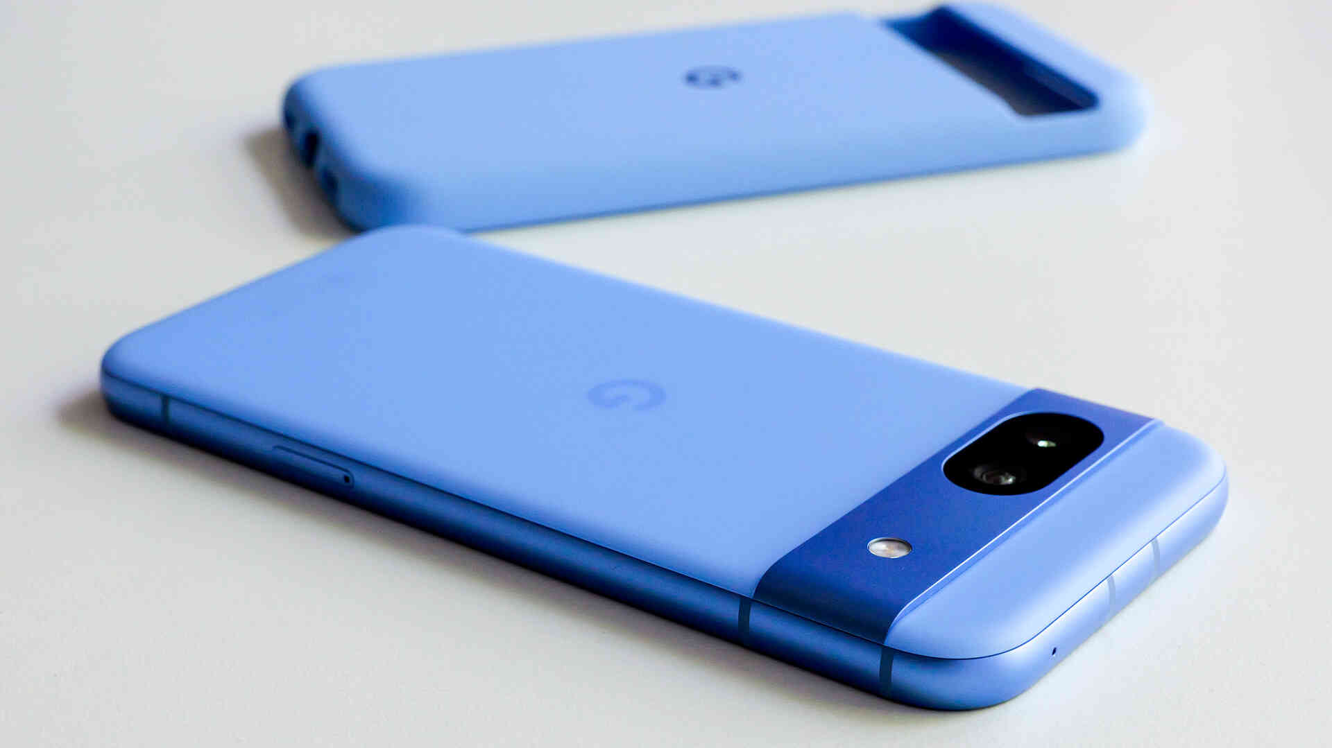 Google Pixel 8a: Still the best photos in the mid-range Google Pixel 8a: Still the best photos in the mid-range