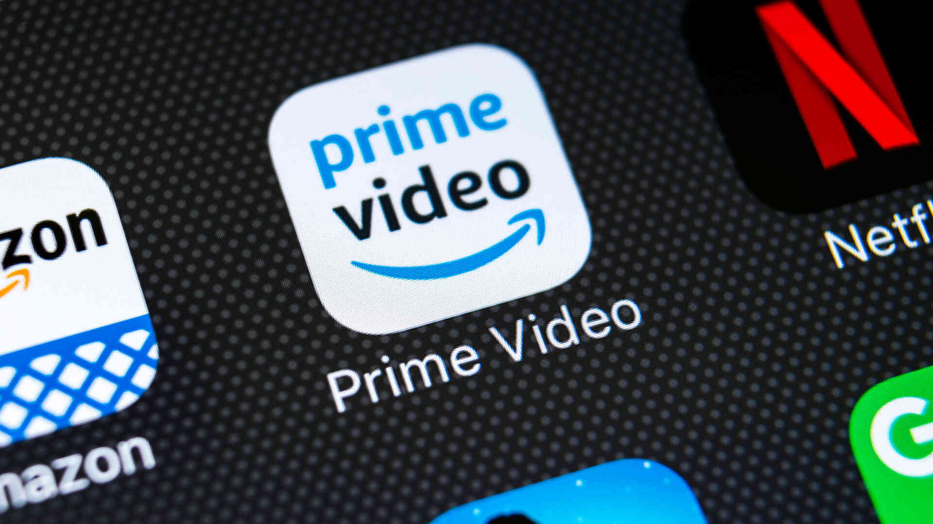 Amazon Prime Video heise online