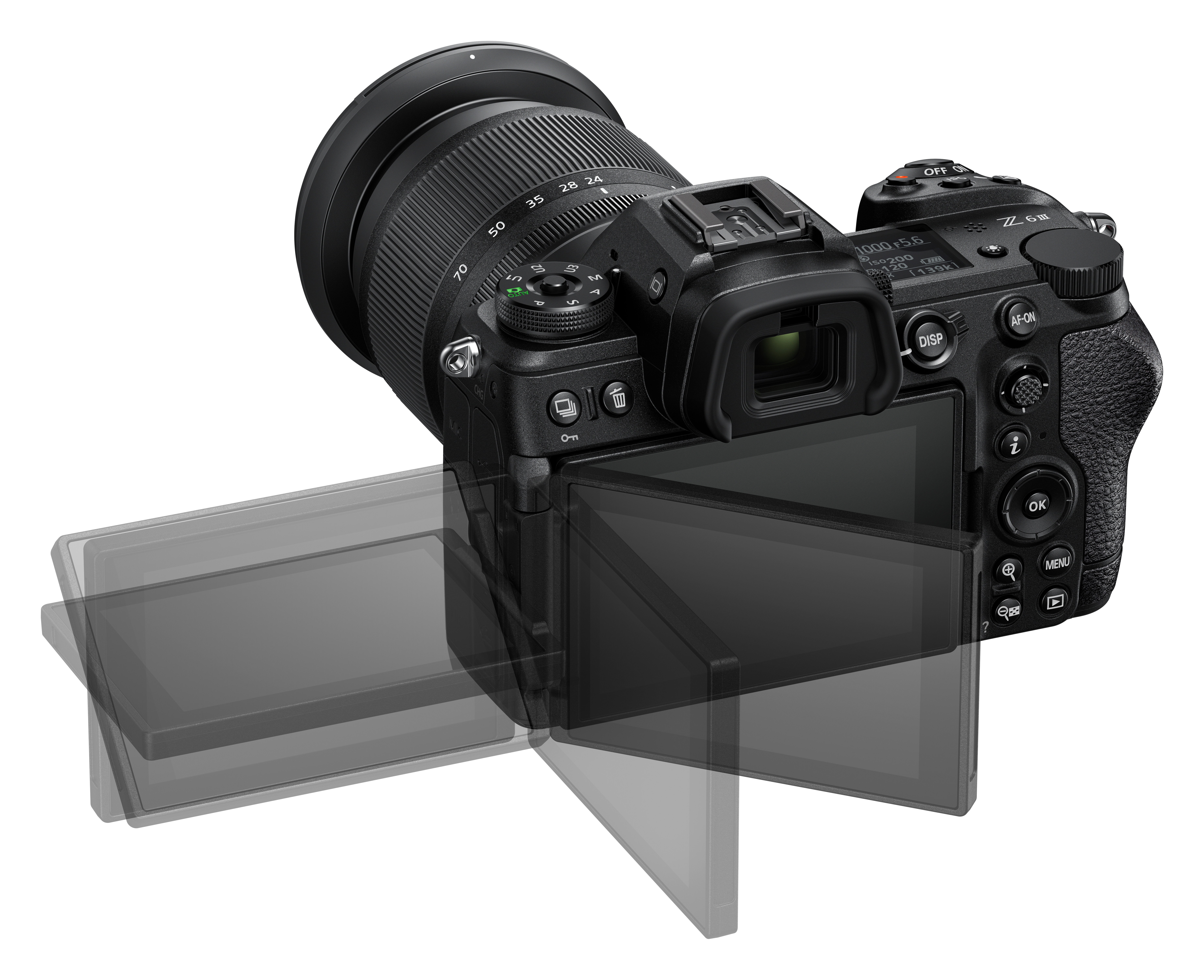 Nikon ニコン F HS-6 Nikon HS-6 Lens Hood - Accessory – Kamerastore