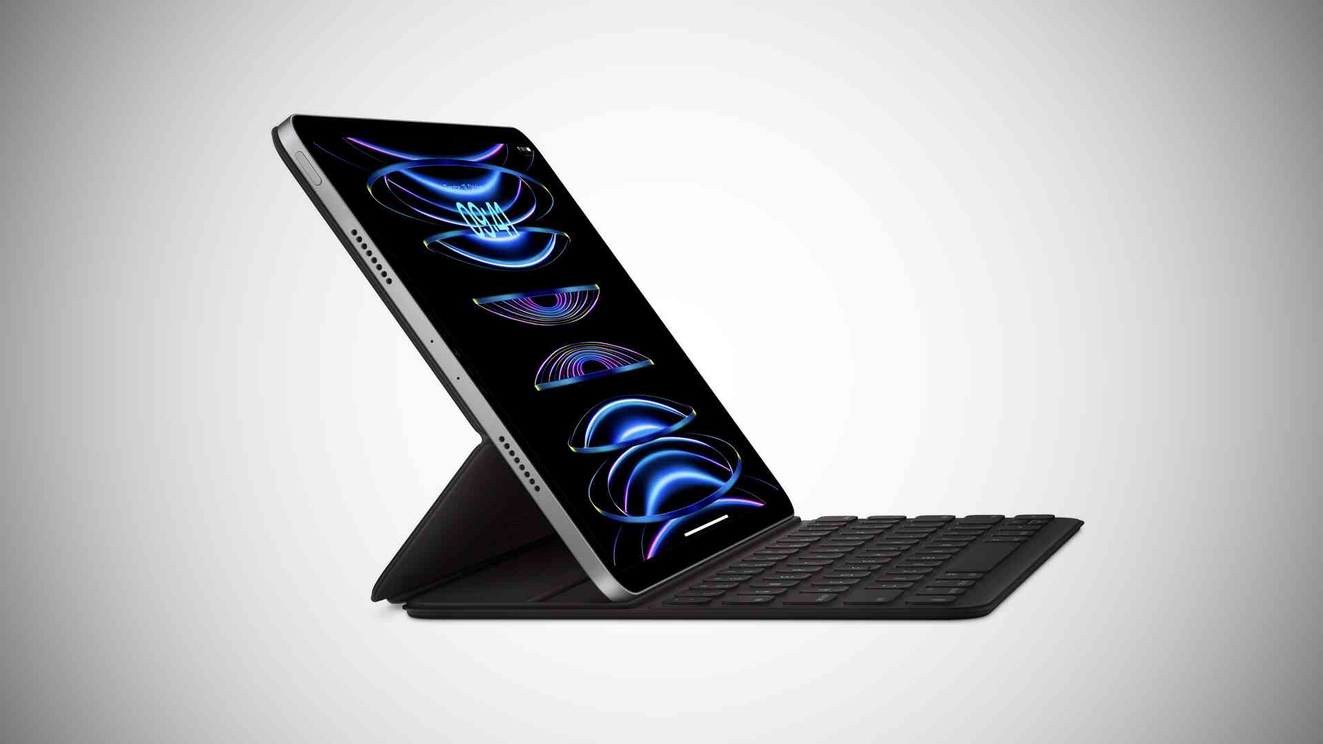 Smart Keyboard Folio: Lightweight iPad Pro keyboard sold out at Apple | heise online Smart Keyboard Folio: Lightweight iPad Pro keyboard sold out at Apple | heise online