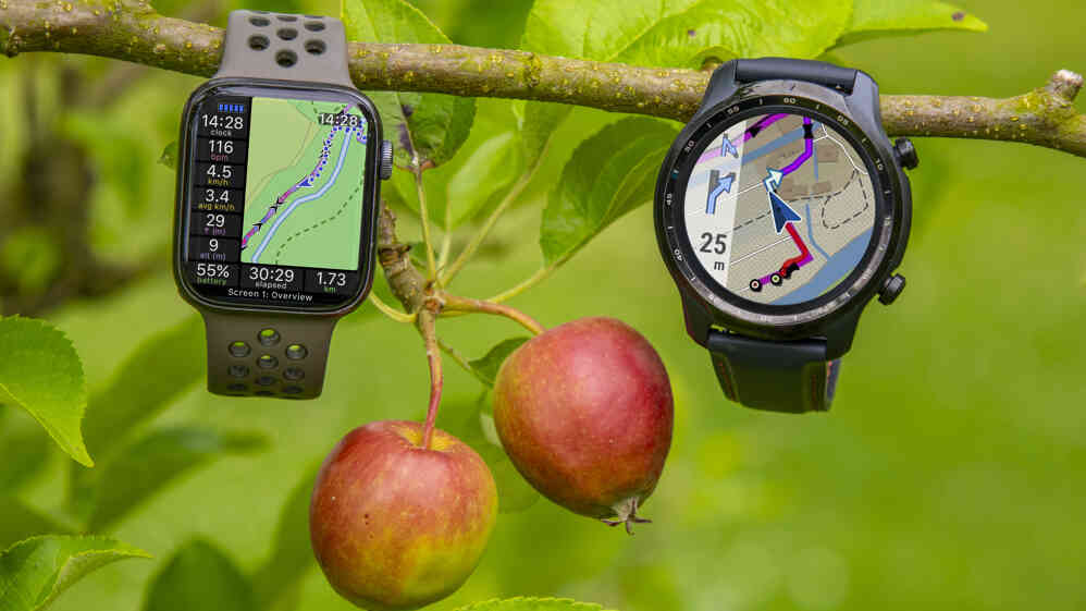 Android wear smartwatch 2018 shop