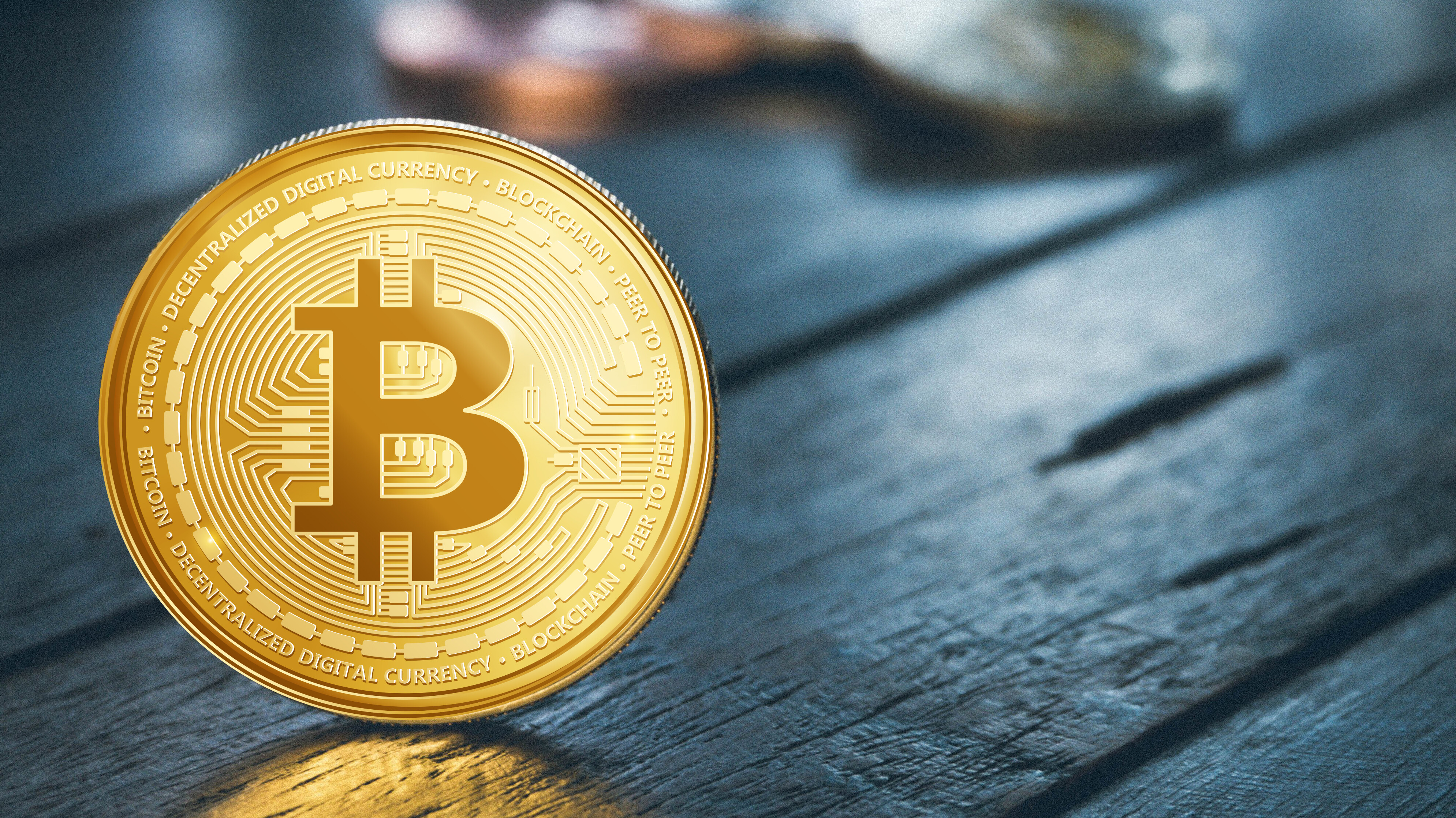 The last German government bitcoin is gone | heise online