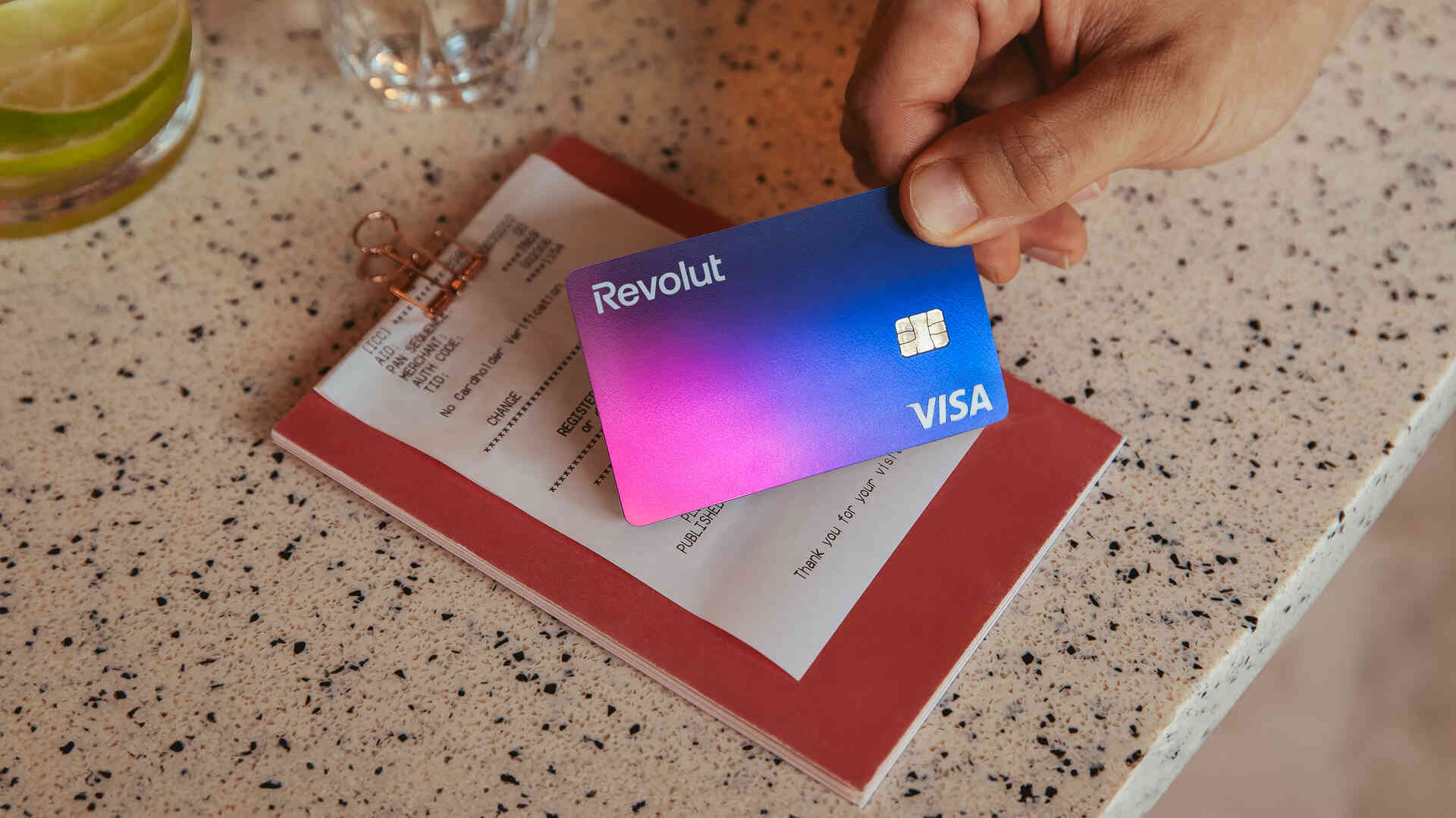 Revolut deutsche IBAN