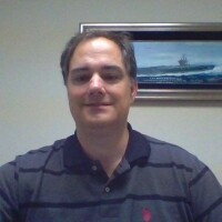 Mike Fredenburg