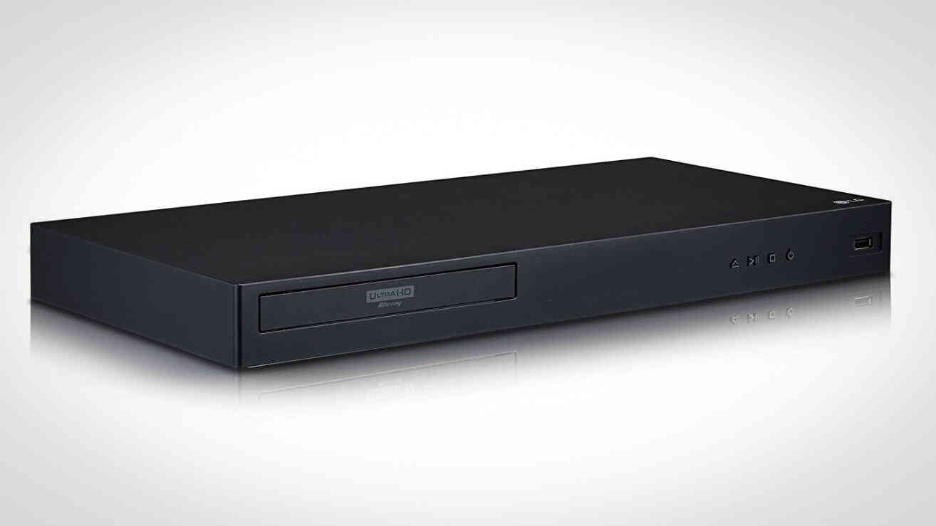 LG-UBK80-Ultra-HD-4K-Blu-ray- LG-UBK80-Ultra-HD-4K-Blu-ray-