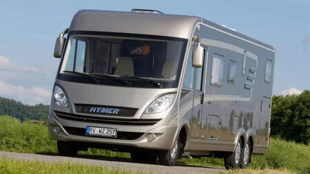 Staatsanwaltschaft zieht Millionen von Hymer ein