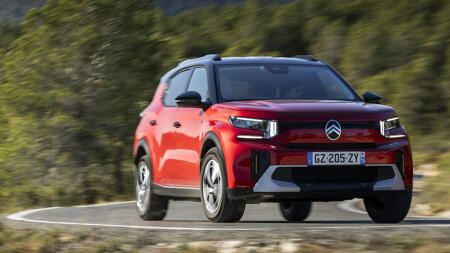 Elektroauto Citroën ë-C3 Aircross im ersten Fahrbericht: Günstig, aber auch gut?