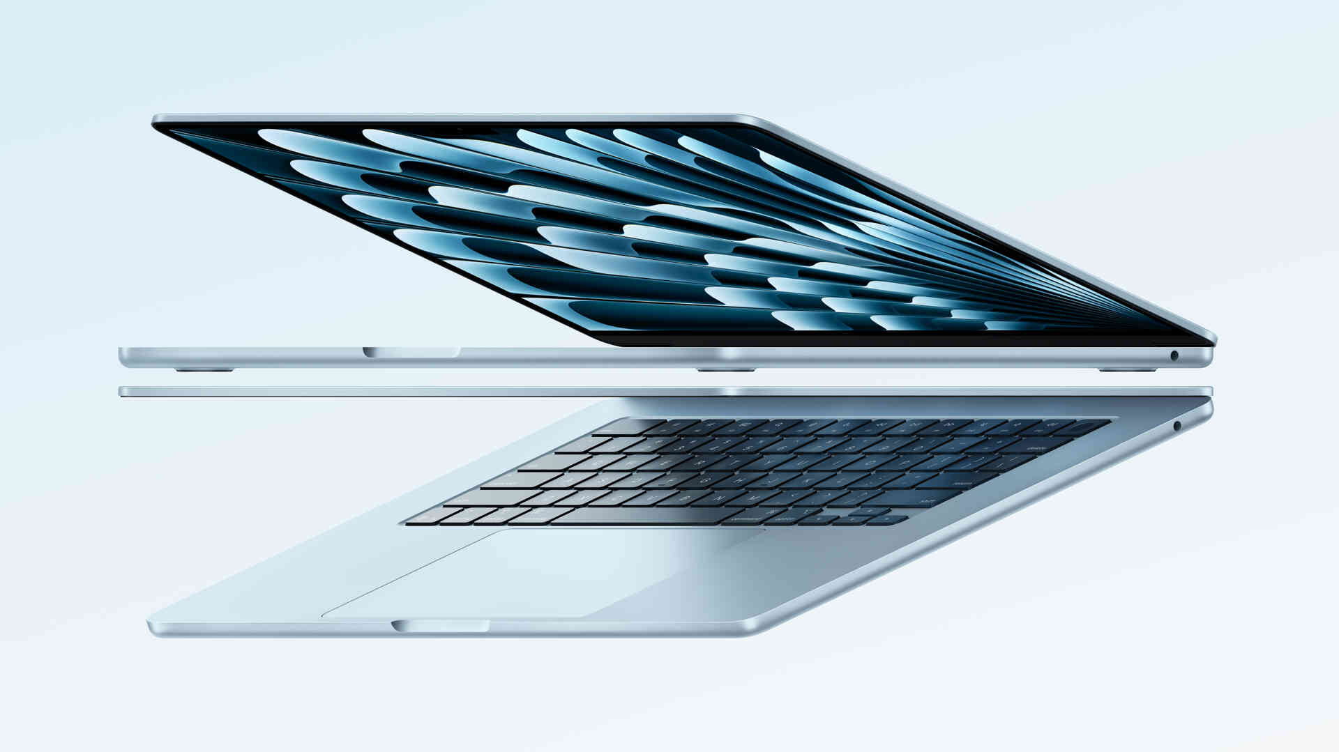 MacBook Air 2025: Apple laptop now with M4 chip and cheaper MacBook Air 2025: Apple laptop now with M4 chip and cheaper