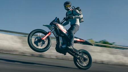 Elektromotorrad Ultraviolette Shockwave: Schockwelle aus Indien