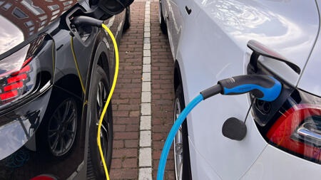 Fünf Minuten Ladezeit: BYD stellt neues Batteriesystem für E-Autos vor