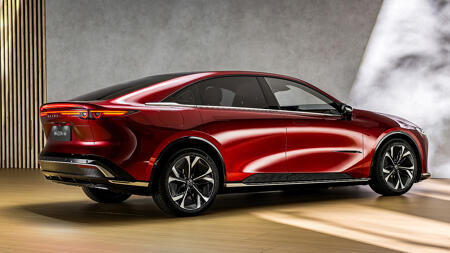 Mazdas Motoren-Strategie für die kommenden Jahre