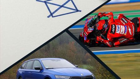 Podcast Die Hupe: Energiepolitik, Verkehrspolitik, MotoGP und Skoda Octavia