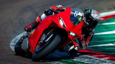 Motorrad: Ducati erneut ohne Plus, Hoffnung auf günstigere Modelle