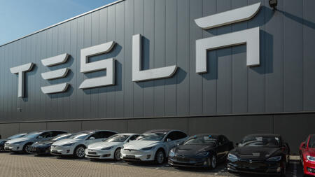Diskrepanz in Geschäftszahlen: Bei Tesla fehlen wohl 1,4 Milliarden US-Dollar
