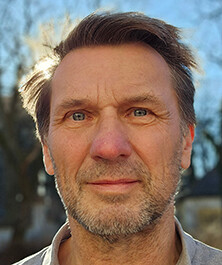 Porträt Ralf Eger