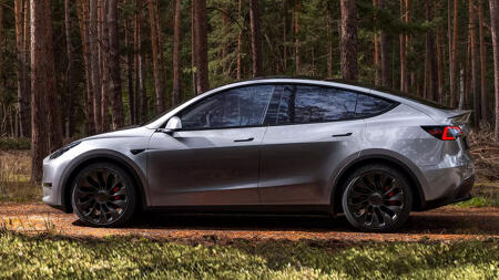 Elektroautos: Tesla verkauft im ersten Quartal 13 Prozent weniger Fahrzeuge