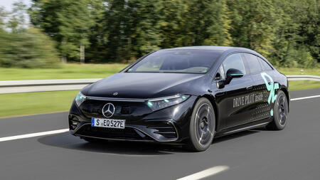 Autonomes Fahren in Deutschland: Erlaubt ist, was zugelassen ist