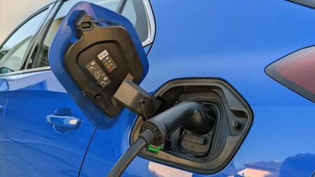 Energiewende in Deutschland: Verkehrssektor bremst