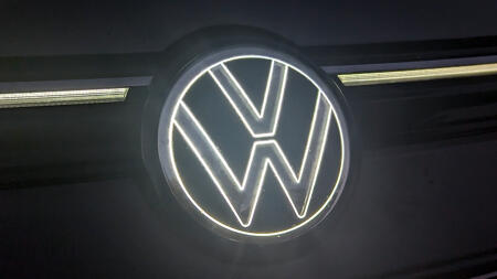 Volkswagen verdoppelt seine E-Auto-Verkaufszahlen
