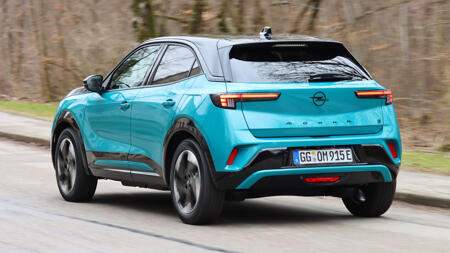 E-Autoprämie: Union und SPD vereinbaren Förderung in Koalitionsverhandlungen
