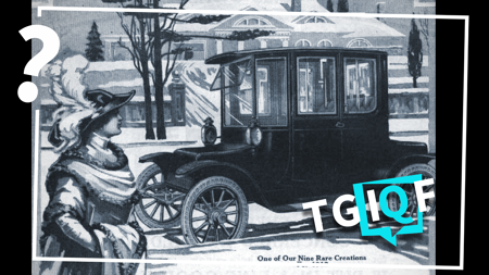 #TGIQF: Das Quiz um die E-Auto-Geschichte