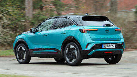 Elektroautos: Spekulationen über neue Förderung
