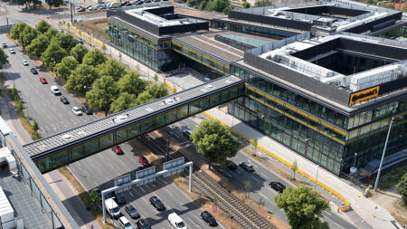 Autoindustrie: Continental will nach Aufspaltung in Hannover bleiben