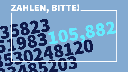 Zahlen, bitte! 105,882 km/h Temporekord, um 12 km/h-Elektrotaxis zu verkaufen.