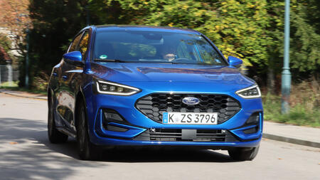 Ford: US-Zölle belasten mit bis zu 1,5 Milliarden Dollar