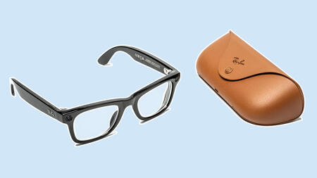 heise – heise+ | Im Test: Smarte Brille Ray-Ban Meta nach KI-Update 