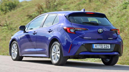 Toyota erleidet Milliardeneinbußen durch die US-Zollpolitik