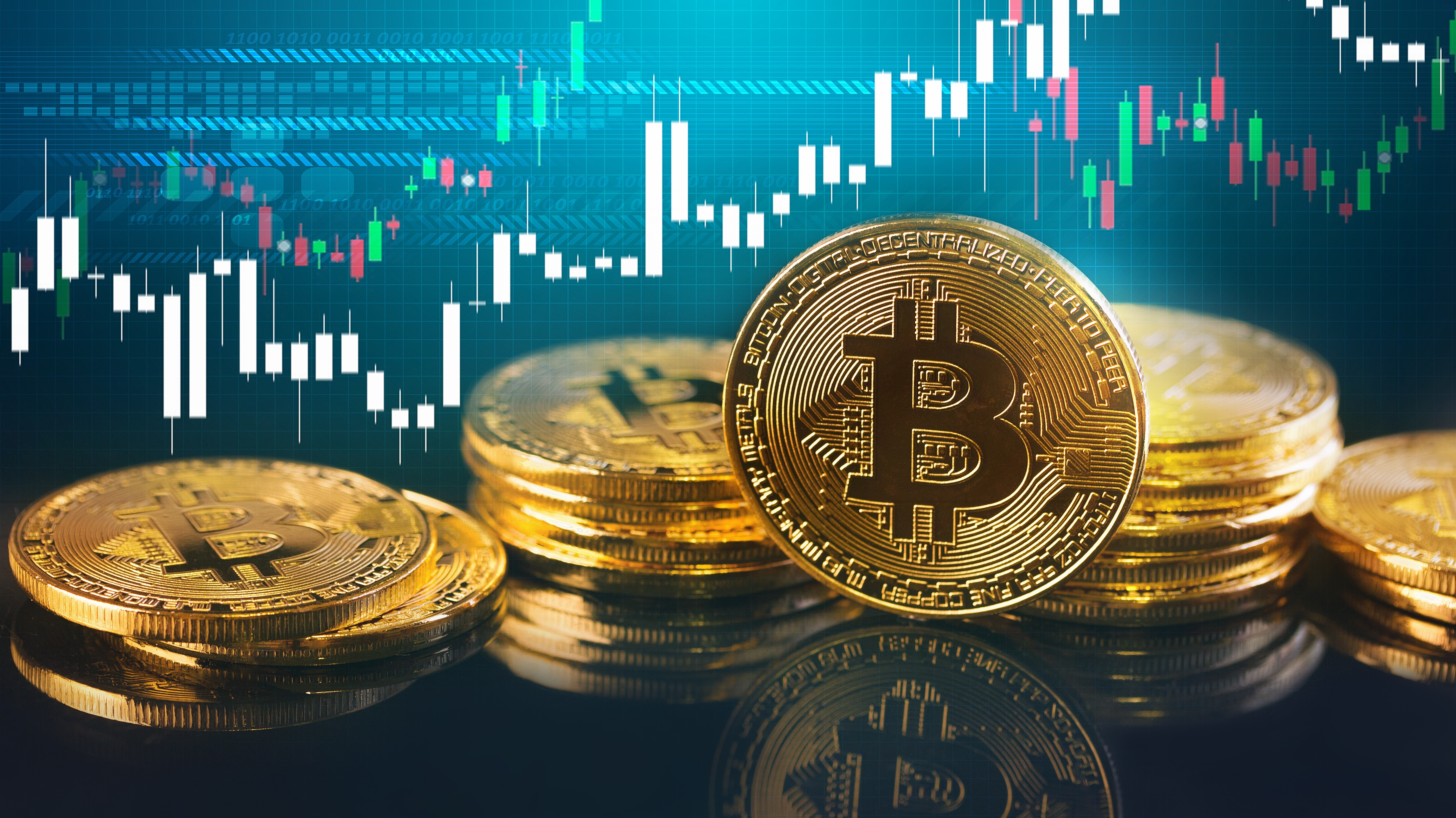 Weakening US currency: Bitcoin passes the 100,000 US dollar mark again |  heise online