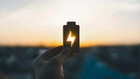 TU München entwickelt Elektrolyt für Festkörperakku mit sehr hoher Leitfähigkeit