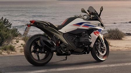Motorrad-Vorstellung BMW R 1300 RS: Boxer-Modell mit geschärftem Profil