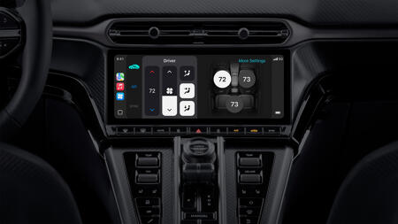 CarPlay Ultra: Diese Hersteller könnten es noch bekommen