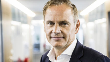 Oliver Blume lehnt seinen von VW-Aktionären geforderten Rückzug bei Porsche ab