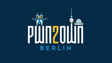 Pwn2Own Berlin: Gesamtsieg geht an Singapur, über eine Million Gesamt-Preisgeld