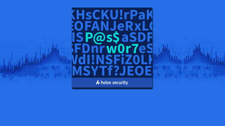 "Passwort" Folge 32: Quantencomputer und wie man sich vor ihnen schützt