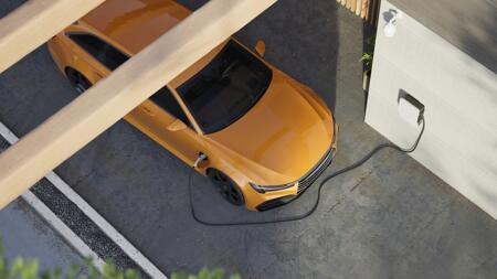 Elektroautos sind inzwischen billiger und weniger umweltschädlich als Verbrenner