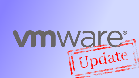 VMware NSX: Hochriskante Sicherheitslücke gestopft