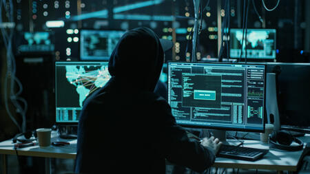 Gesetzesvorhaben: Ist dDoS in Russland künftig legal?