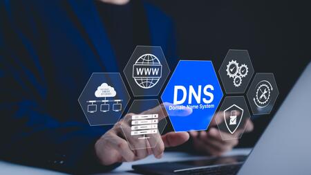 Digitale Souveränität: EU startet eigenen DNS-Dienst mit praktischen Funktionen