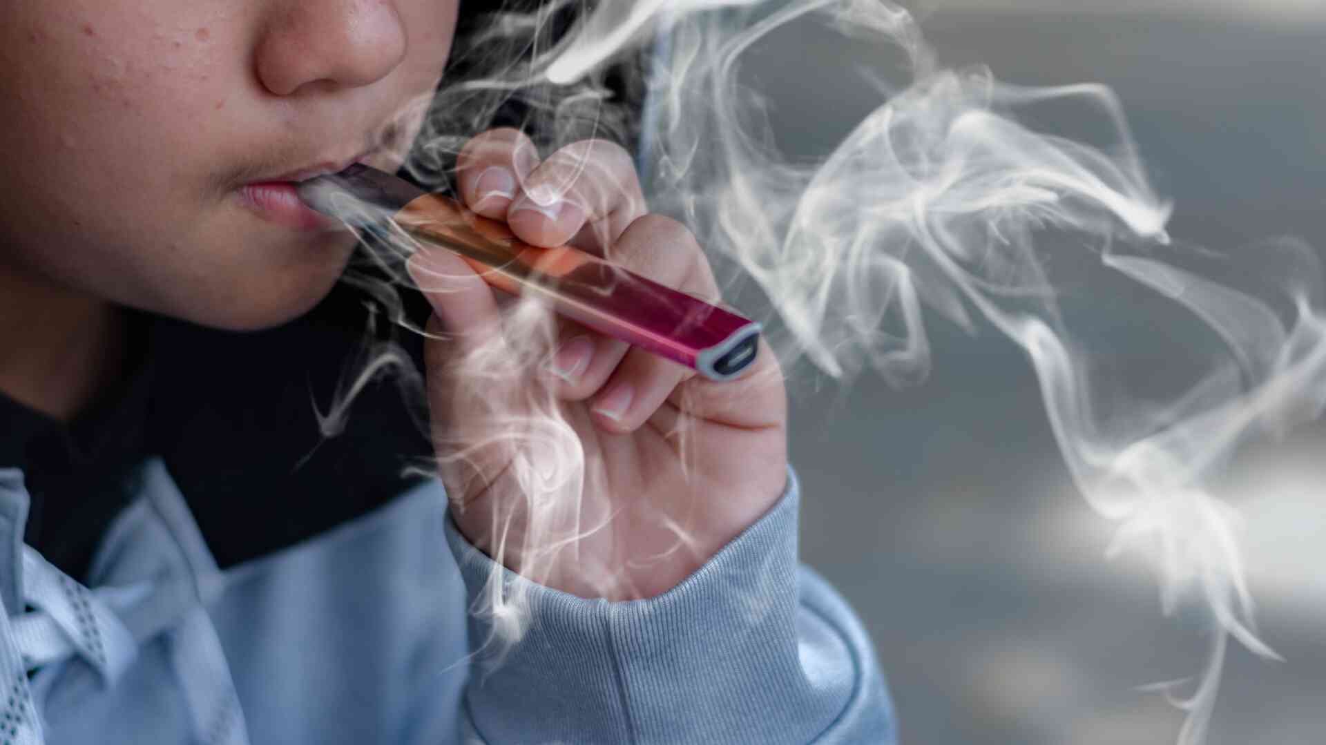 Einweg-Vapes: EU-Verbot macht beliebten "Gratis-Akkus fr Maker" den Garaus | heise online Einweg-Vapes: EU-Verbot macht beliebten "Gratis-Akkus fr Maker" den Garaus | heise online