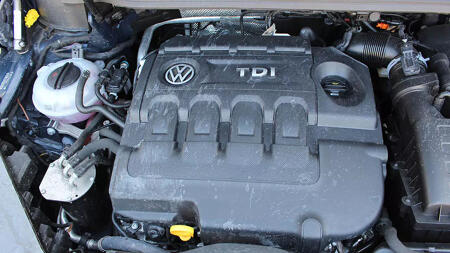 Abgasbetrug: VW entgeht nach Behördenpanne einem Millionen-Bußgeld