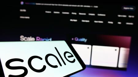 heise – Nach Meta-Einsteig: Google zieht sich offenbar bei Scale AI als Kunde zurück 