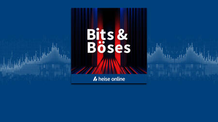 "Bits & Böses": Wer moderiert den Hass im Netz?