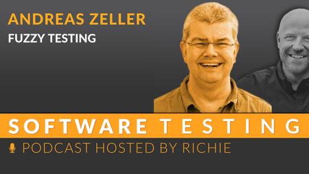 Software Testing: sichere Software mit Fuzzy Testing – der Zufall hilft