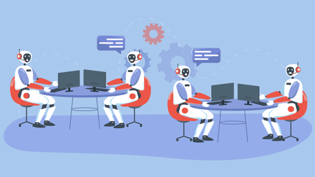 heise – heise+ | Marktübersicht: KI-Agenten für CRM 