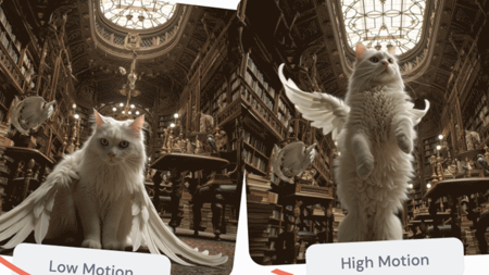 heise – 5-Sekunden-Videos: Midjourney animiert Bilder 