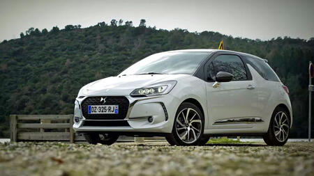 Rückruf für Citroën C3- und DS3 der Baujahre 2009 bis 2019 wegen Takata-Airbags